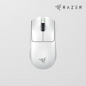 Razer Viper V3 Pro ホワイト　おまけ付き Razer Viper V3 Pro Wireless Gaming Mouse - White - us.MaxGaming.com