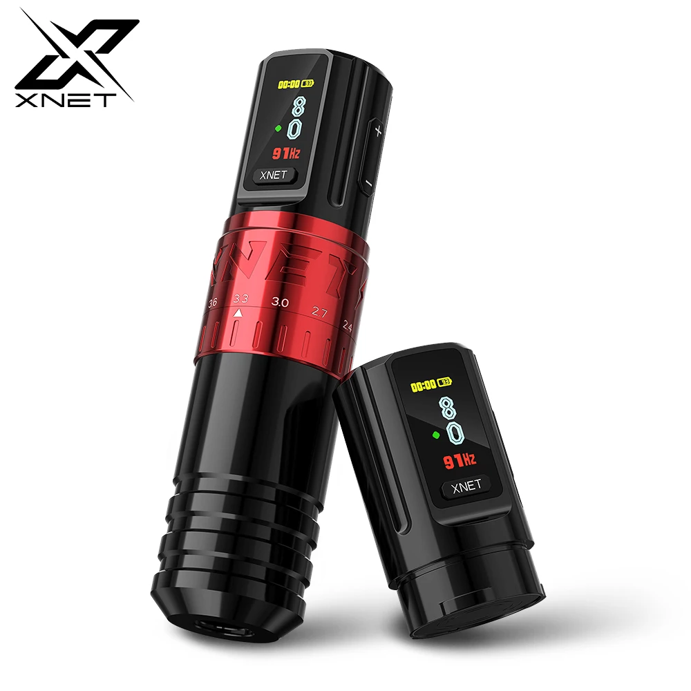 Xnet Tattoo Machine - AliExpress
