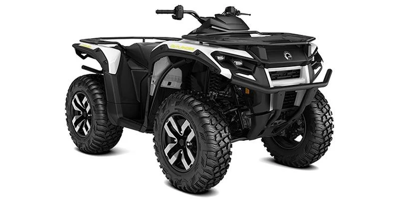 2026 Can-Am OUTLANDER EV37 ROTAX® E-POWER FREE SHIPPING