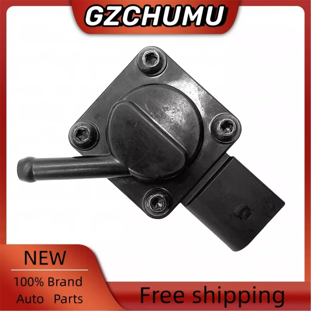 

Differential Pressure Sensor DPF 7789219-03 For BMW 535d E60 5 SERIES 04-07