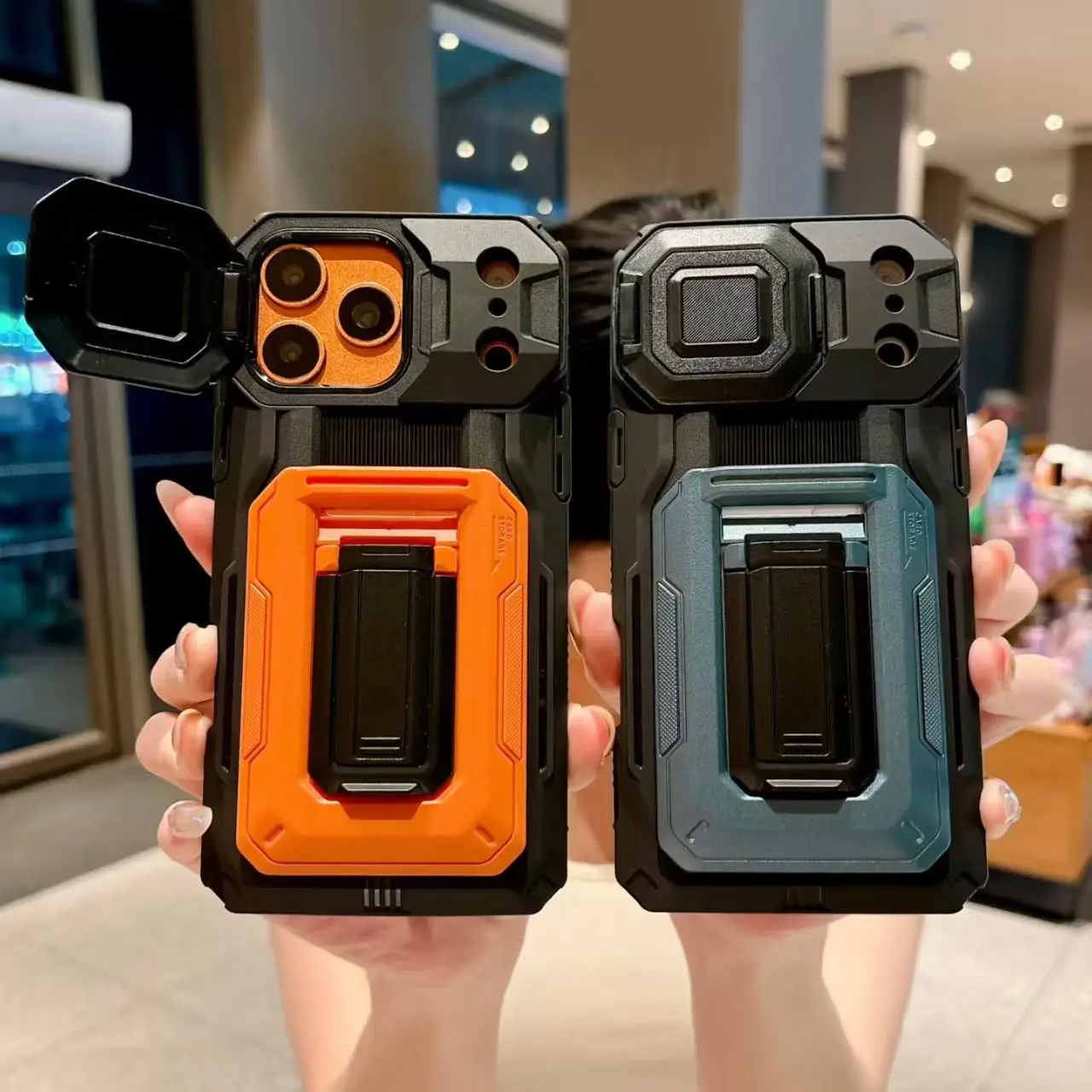 Case compatible with Samsung compatible with Galaxy S26 Ultr