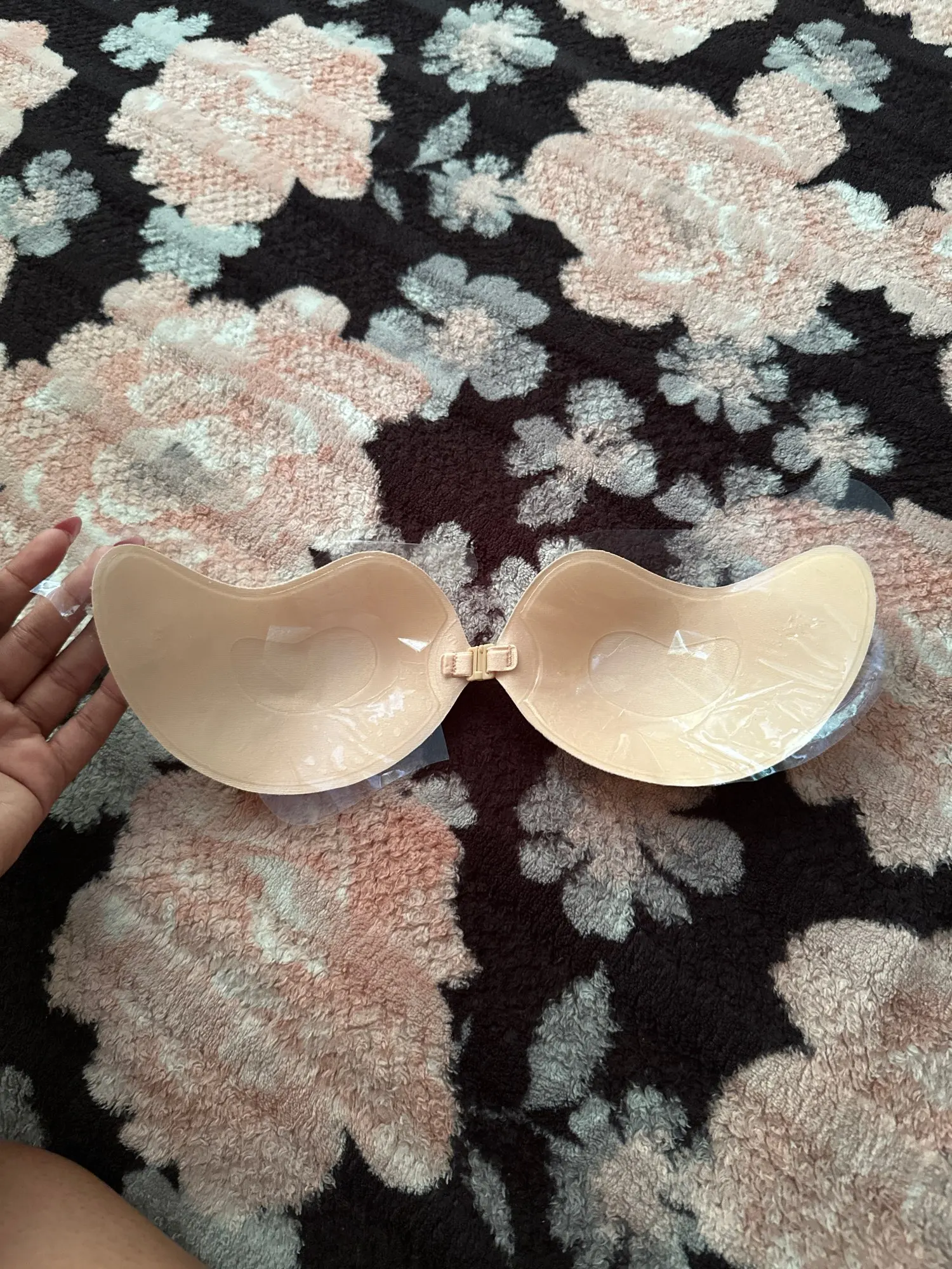 Customer review photo