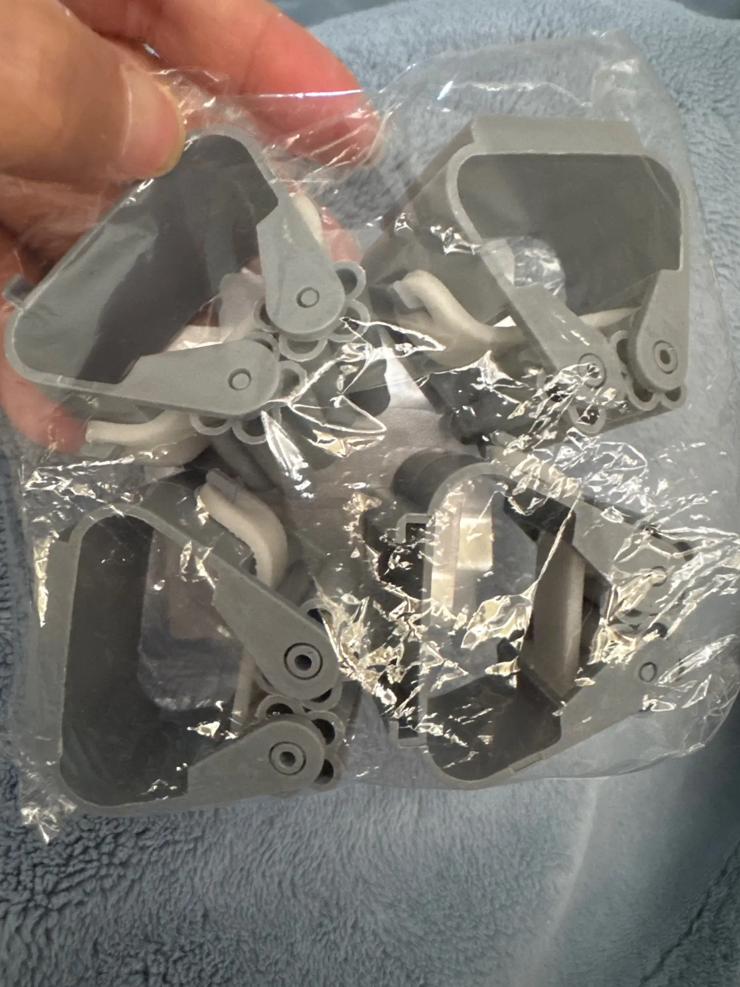 Customer review photo