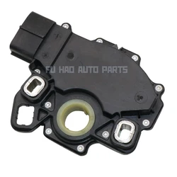 OEM F7LZ-7F293-AB F7LZ-7F293-AA Neutral Safety Switch Range Sensor for Ford Explorer 1998 4R44E 4R55E 5R44E 5R55E Transmission