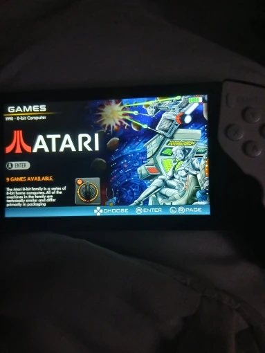 Customer review photo