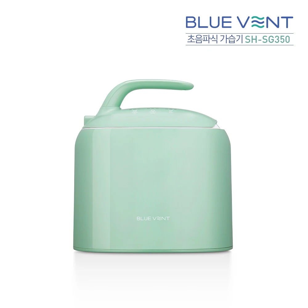 [Blue Bent] 3.5L Humidifier Large-capacity ultra-low noise cleaning Humidifier