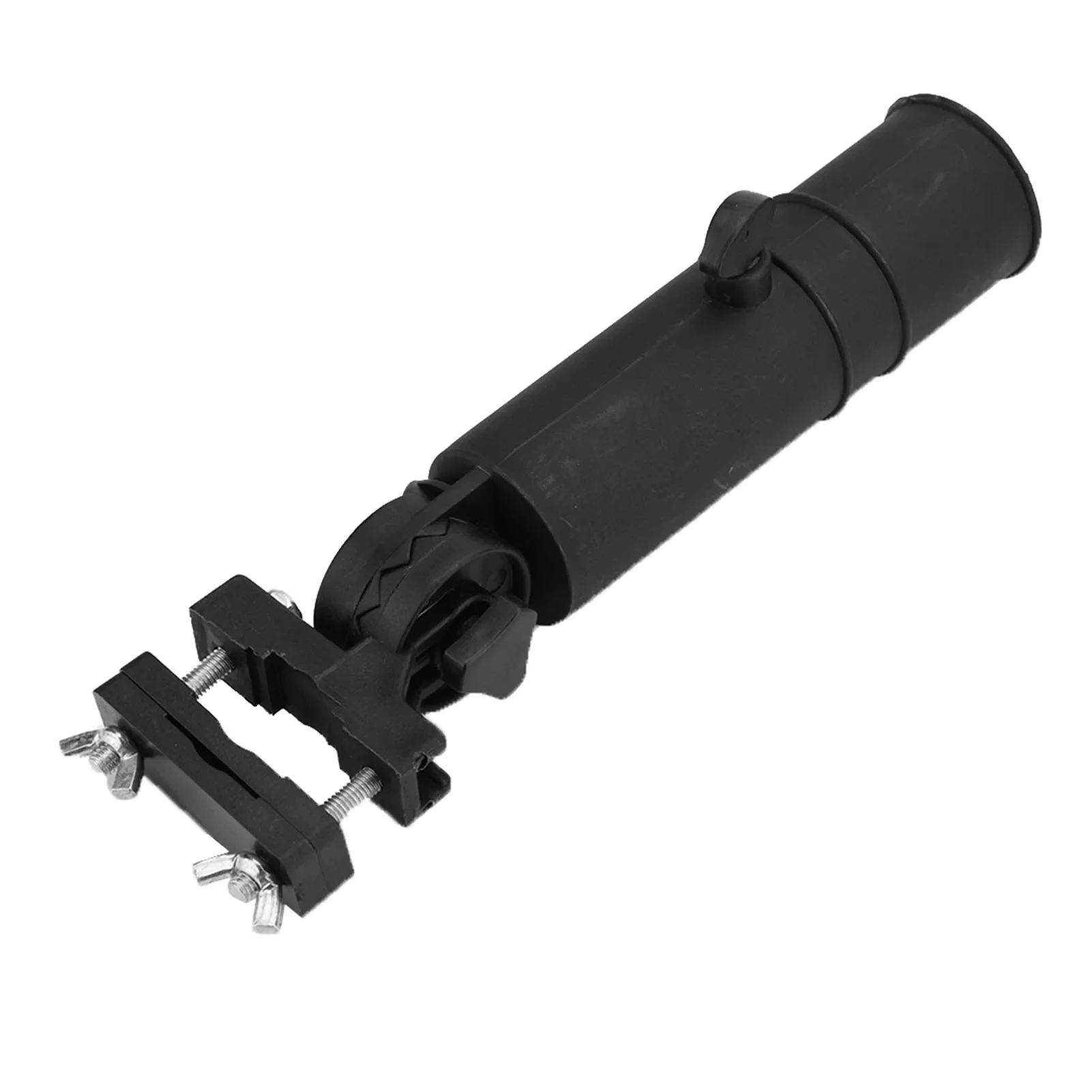 Porte-parapluie de chariot de golf, support de parapluies noir, chariot de golf Foy