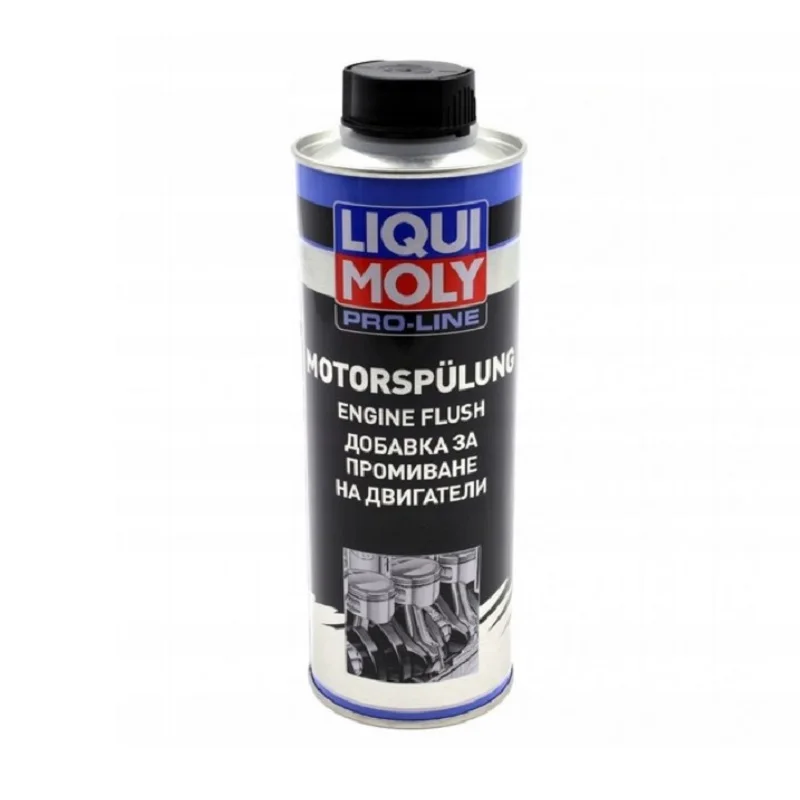 Liqui Moly Engine Flush Pro-Line 2662 0.5