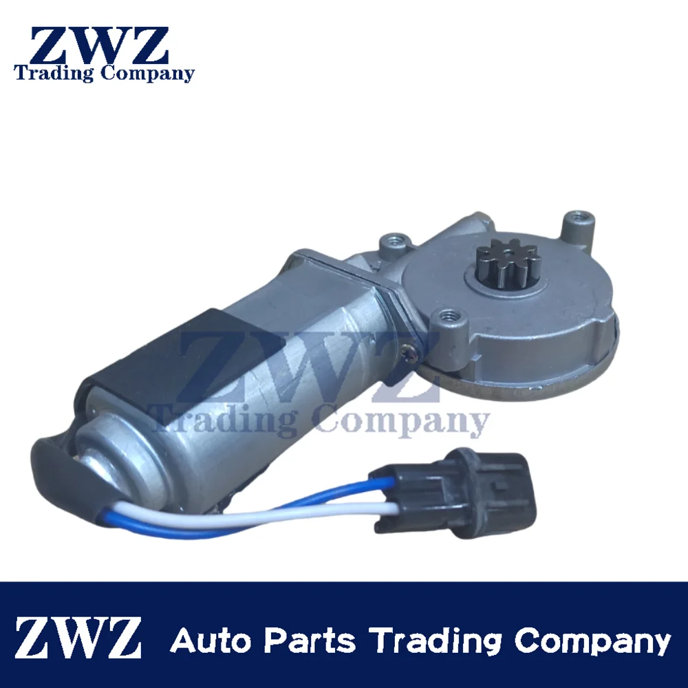 For Isuzu Elf NKR NPR NQR Chevrolet W5500 Tiltmaster 24V Front Right Power Door Window Motor Regulator 8978984790 8-97898479-0
