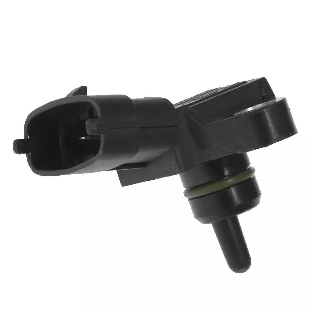 Krümmer-Absolutdruck-MAP-Sensor 39300-2B000 für Kia Sorento Sportage 2.4L 3.3L 11-14 A