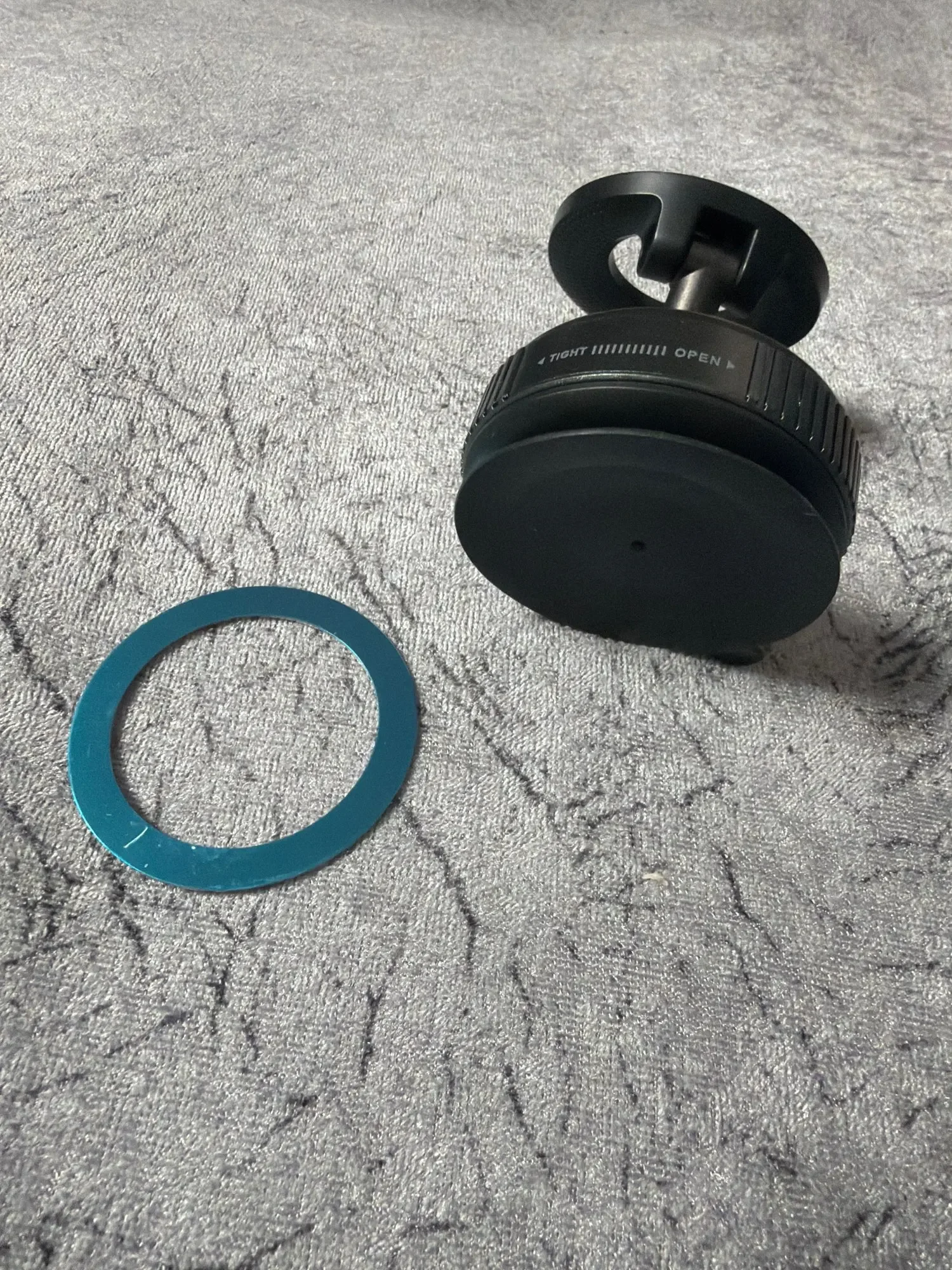Customer review photo