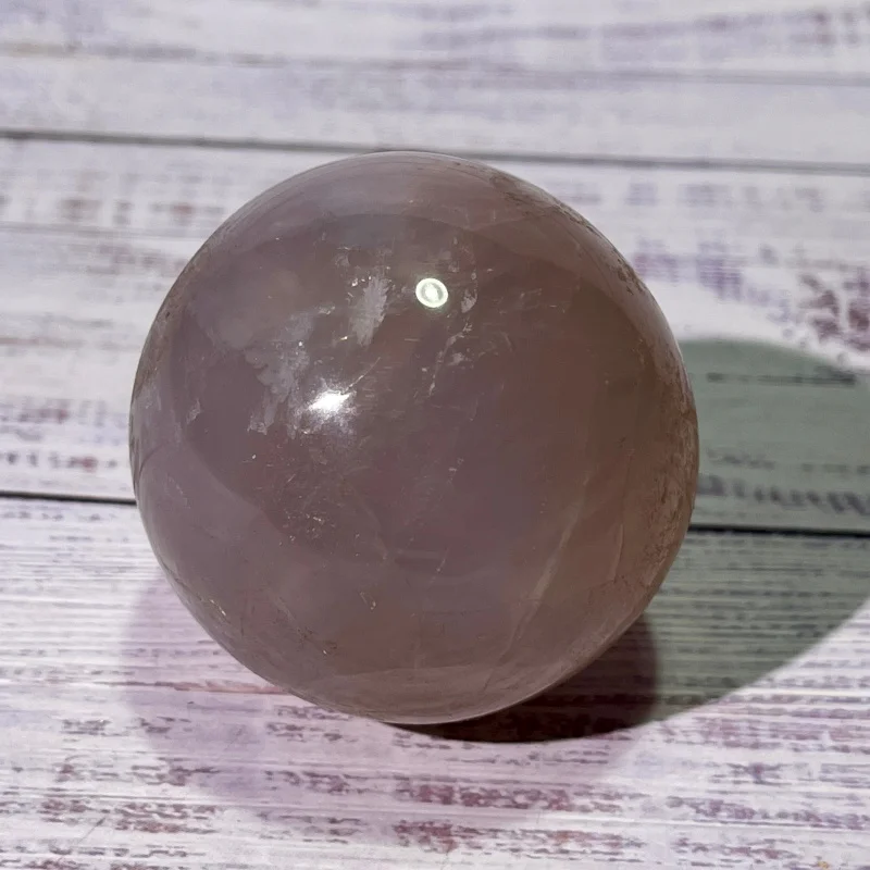 Blue Rose Quartz Sp… - image