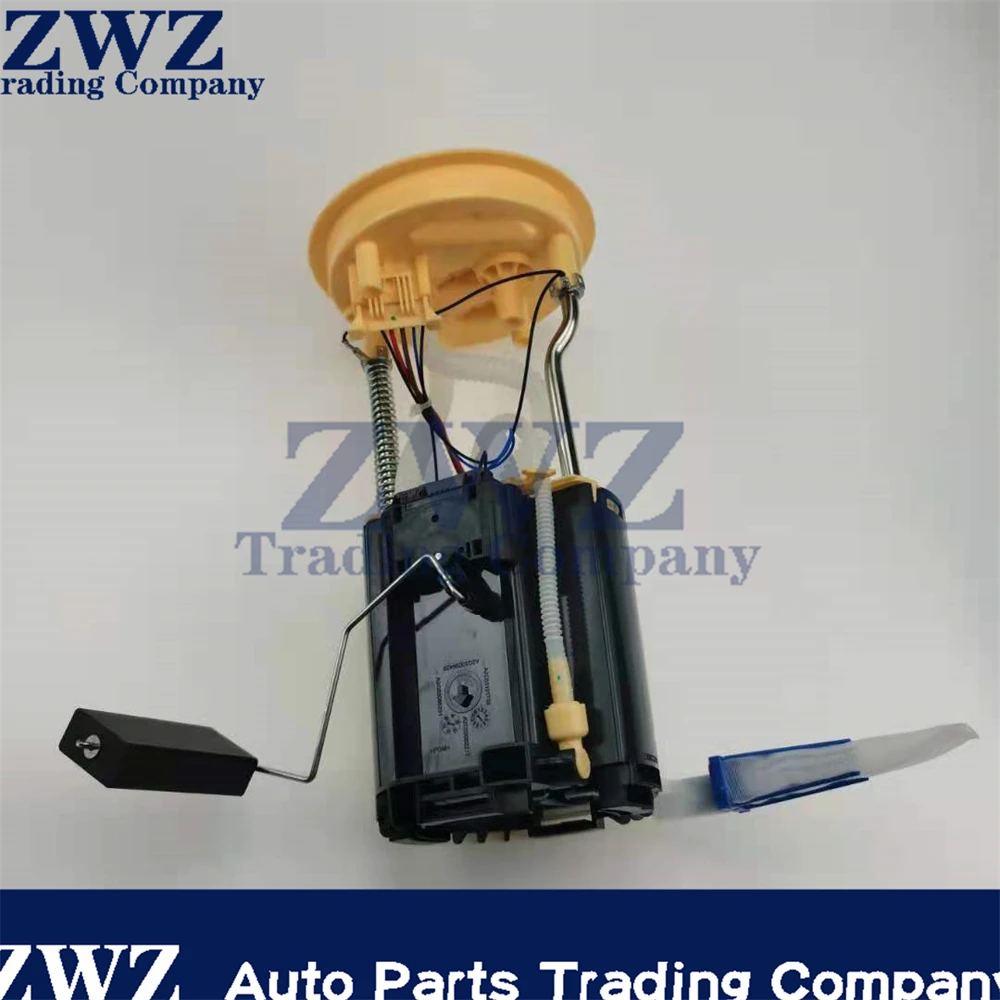 For Volvo S80 II V70 III XC60 XC70 II Diesel Fuel Pump Assembly 31372898 23432898