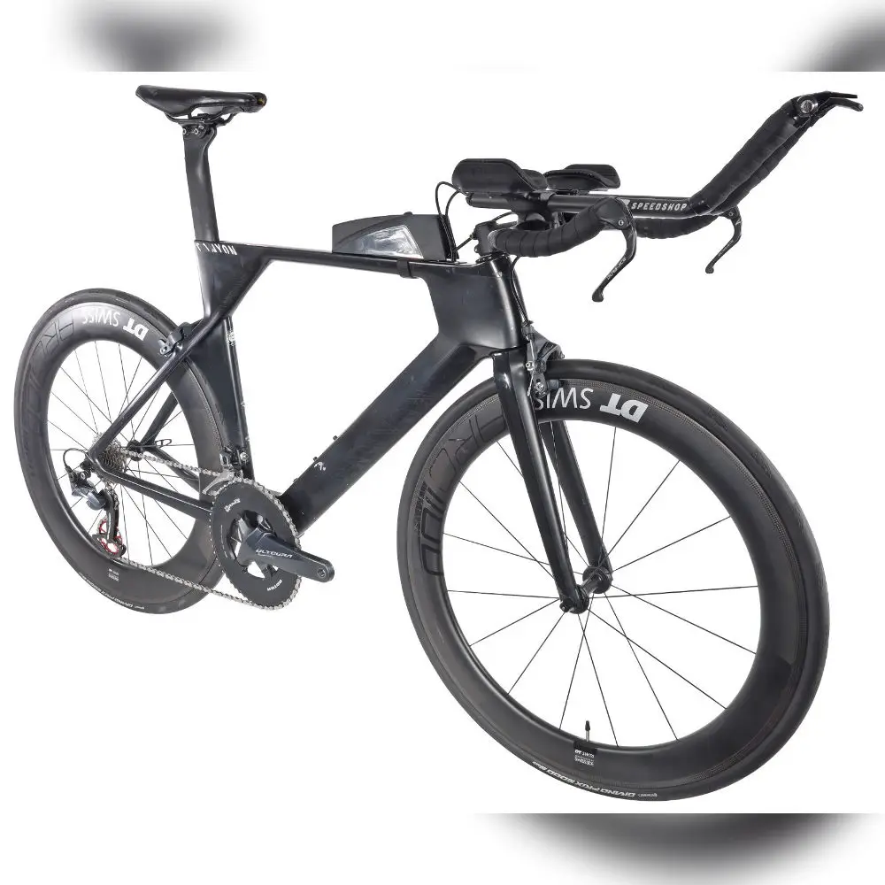 

TOP QUALITY FOR Speed-max CFR Di2 uraa-Acee Triath-lons Adult Bike With 24 Months Warranty