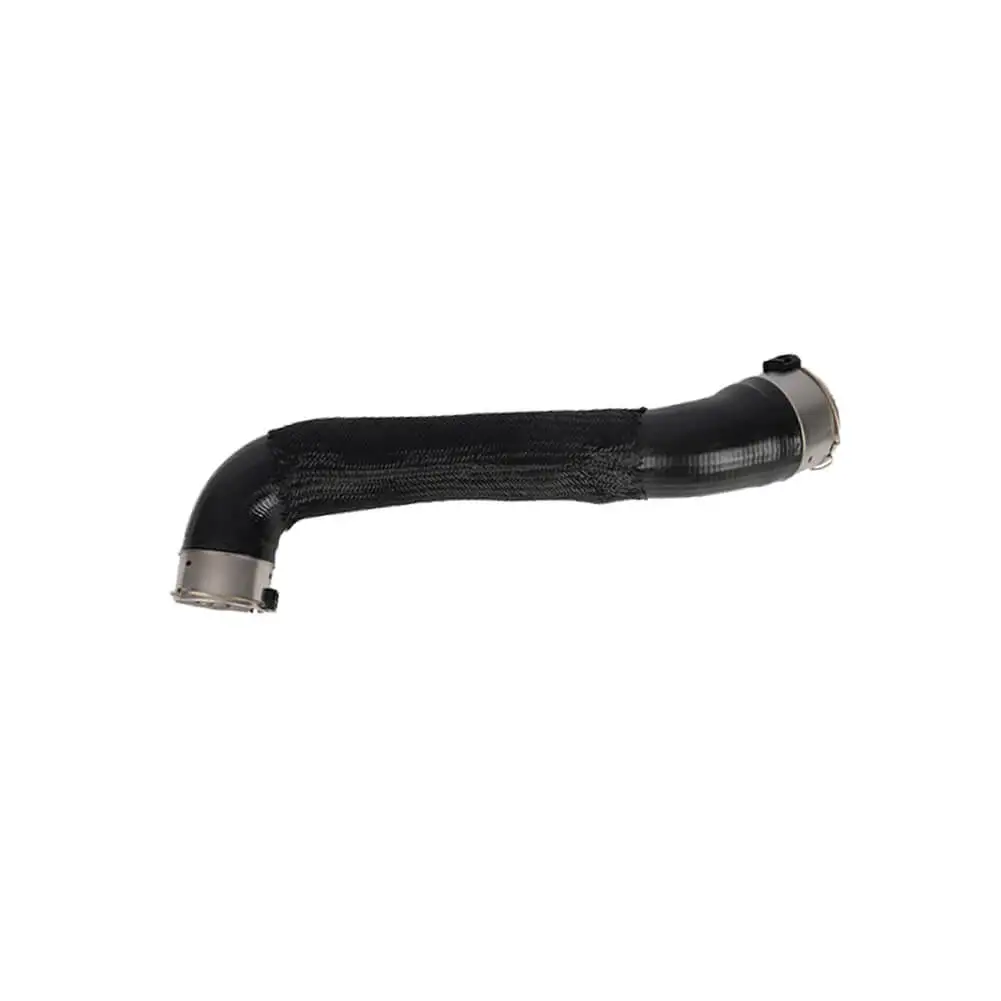 Intercooler Turbo Hose for Nissan Qashqai II (2013 - Onwards) and for Renault Kadjar - 144634EB0B, 144634EB0C - AUTORCE