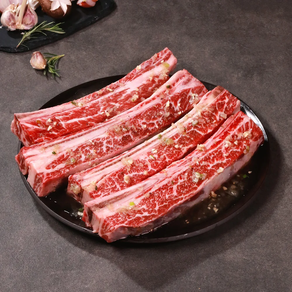 포천이동 우대갈비 800g