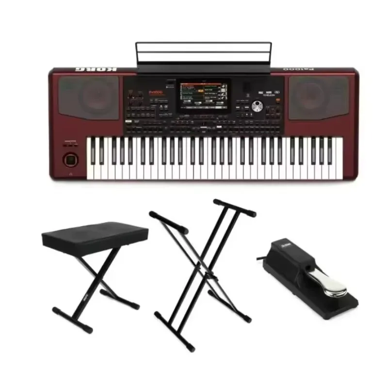 QUALITY HOT GENUINE OFFER: KORG PA 1000 PA1000 Key Keyboard - PA 1000 Professional Arranger Piano