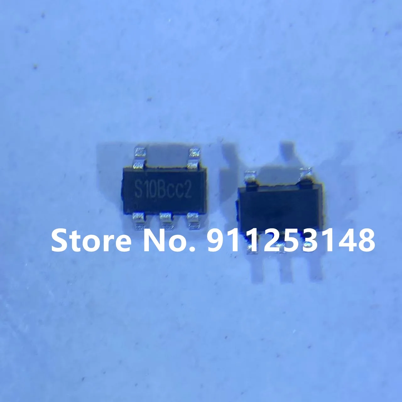 50pcs/100pcs/200pcs/Lot STI3408B Power chip Original