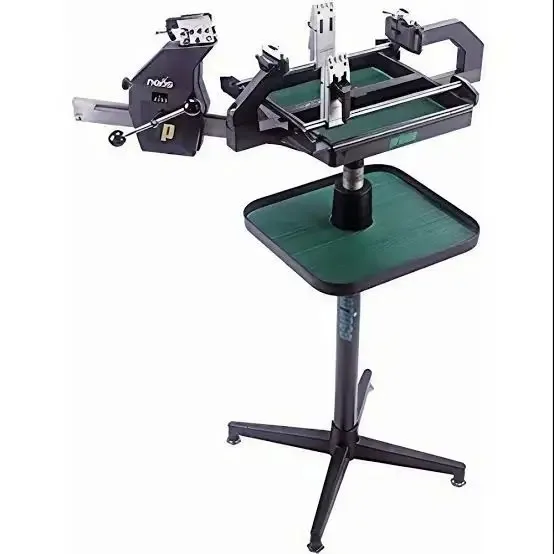 DISCOUNT SALES@@///Prince Neos 1500 Stringing Machine