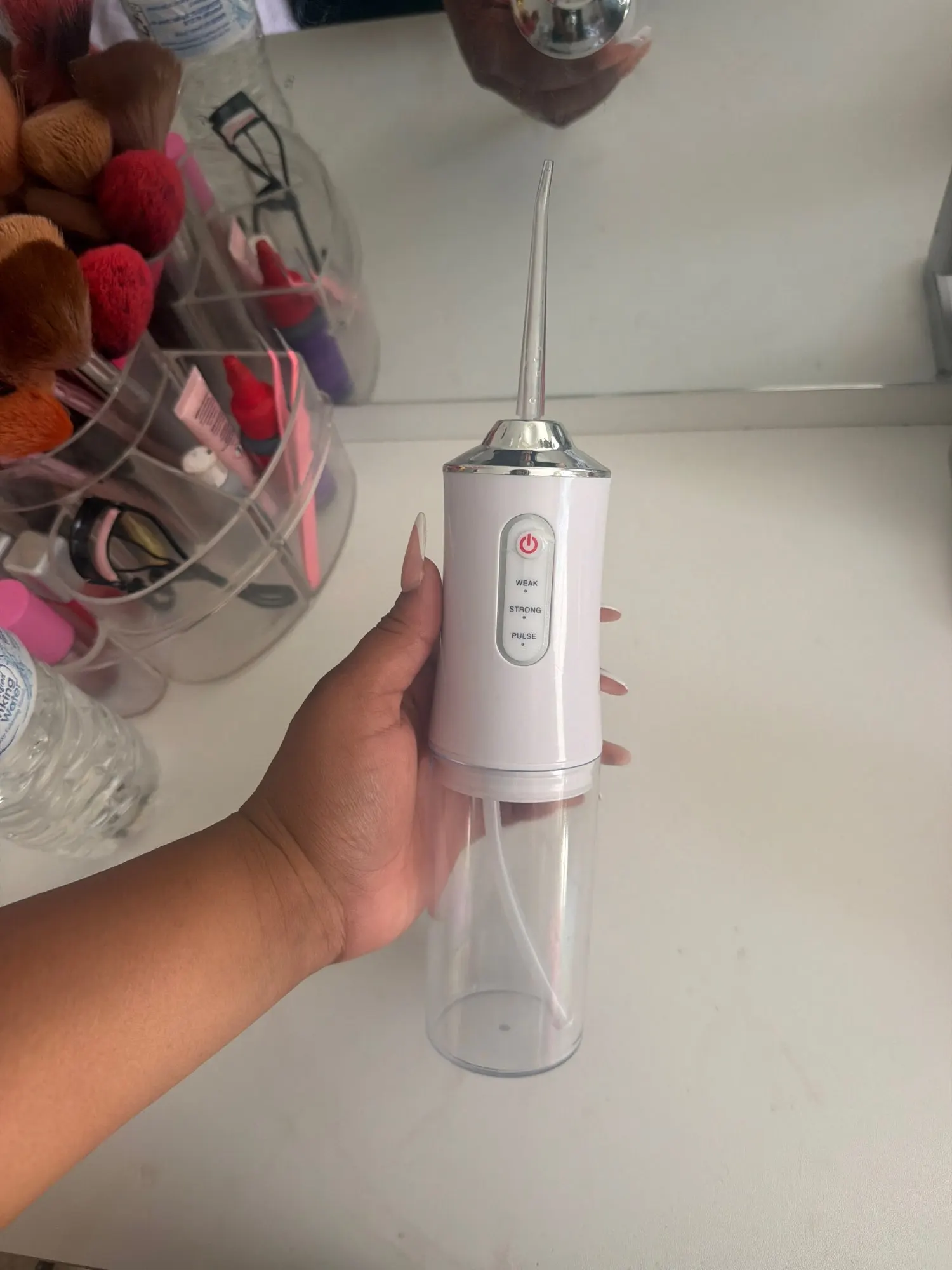 실물 포토 리뷰