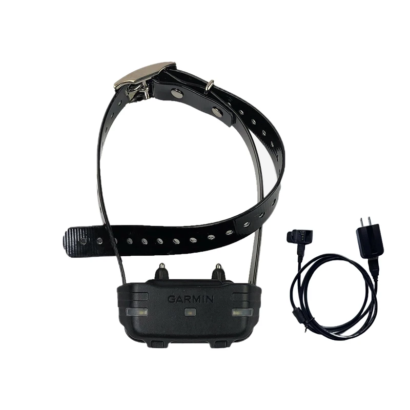 

Used Garmin PT5/ PT6/ PT10 Electric Shock Dog Training Collar Available for Pro 70/550 Sport Pro consoles