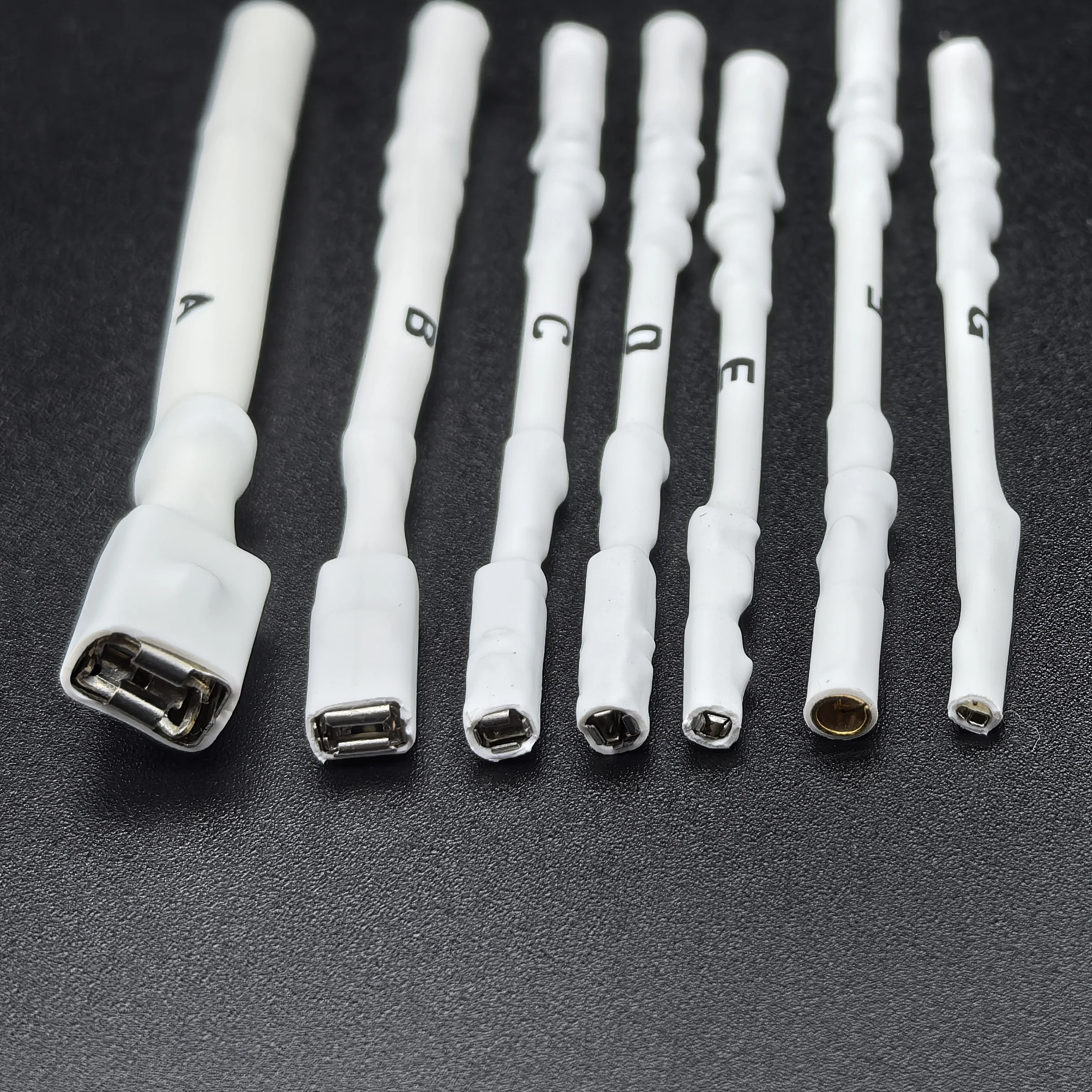 Рисунок 4 - Кабель для стенда ЭБУ Кабель для