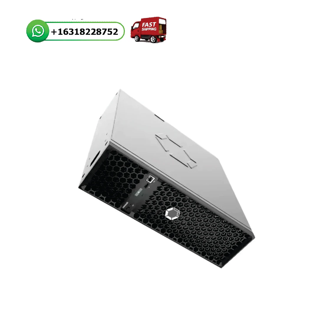 

SH | Canaan Avalon Q 90TH/s Most Popular Bitcoin Miner High Efficiency Crypto ASIC Home Mining Asic Machine