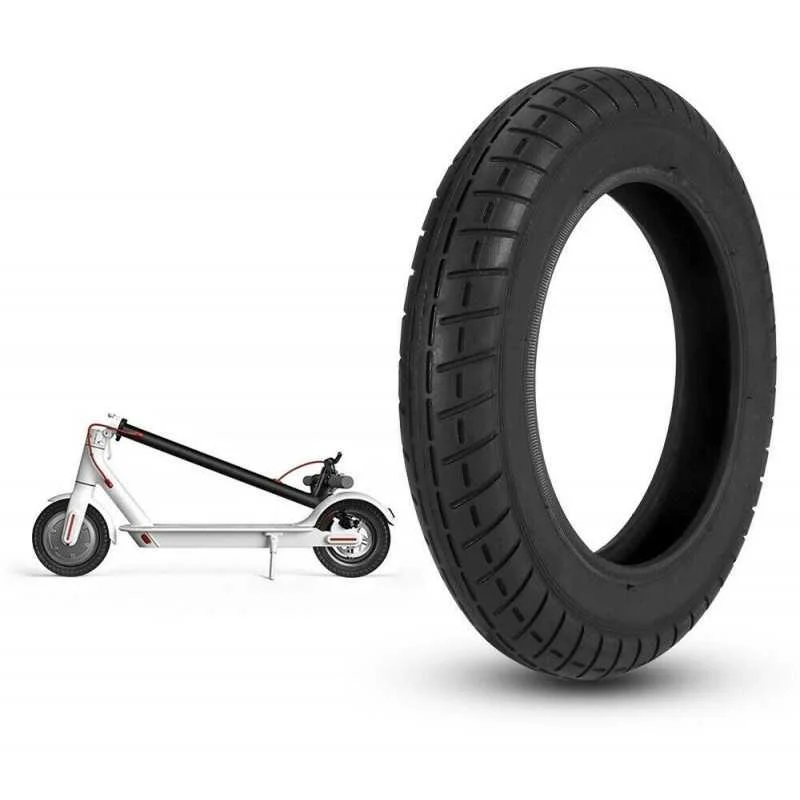 🏁10 inch Scooter Xiaomi M365 / Pro 2 / Essential / 1S / Mi Scooter 3 / Cecotec Bongo Serie A / D20 / Wispeed T850 / Zwheel / Joyor with 8.5 Air Chambers-parts, Skate, Tires, Kit, Pack