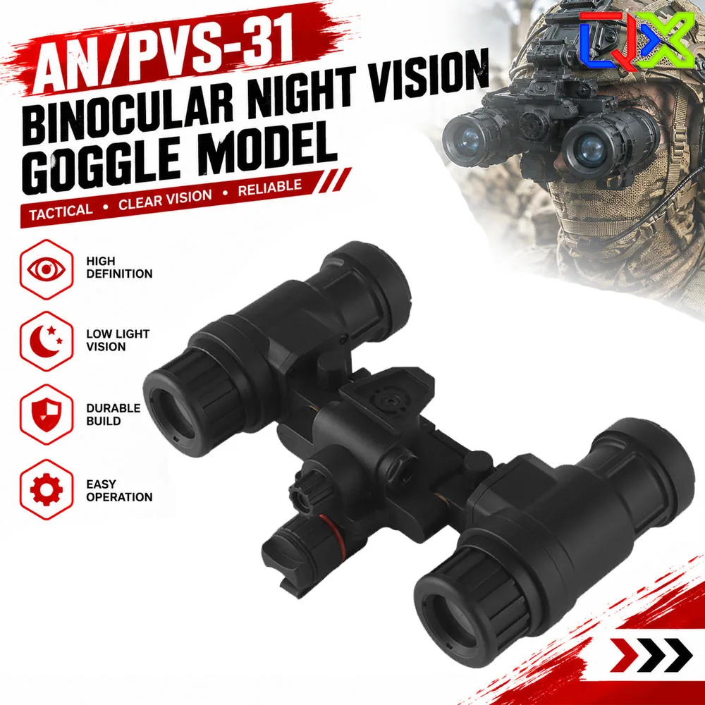 qx-an-pvs31-binocular-night-vision-model-led-light-battery-box-dummy-nvg-cosplay-helmet-accessories