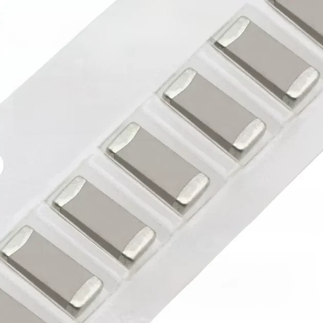1808 20szt Kondensator SMD 10/12/15/20/22/27/33/39/47/56/68/82/100/120/150/180/220/330/470/560/680PF 1NF NPO C0G 1000V 2KV 3KV — zdjęcie 2