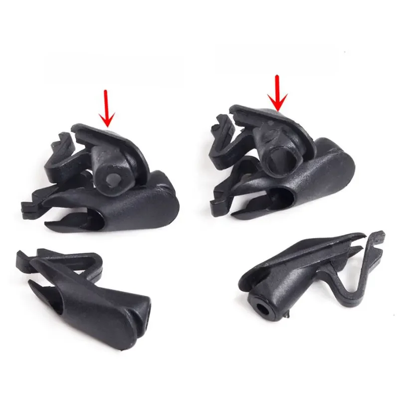 AliExpress Bike Inner line Hole Plug Derailleur/Brake Plug Road Frame Plugging Lead Loop