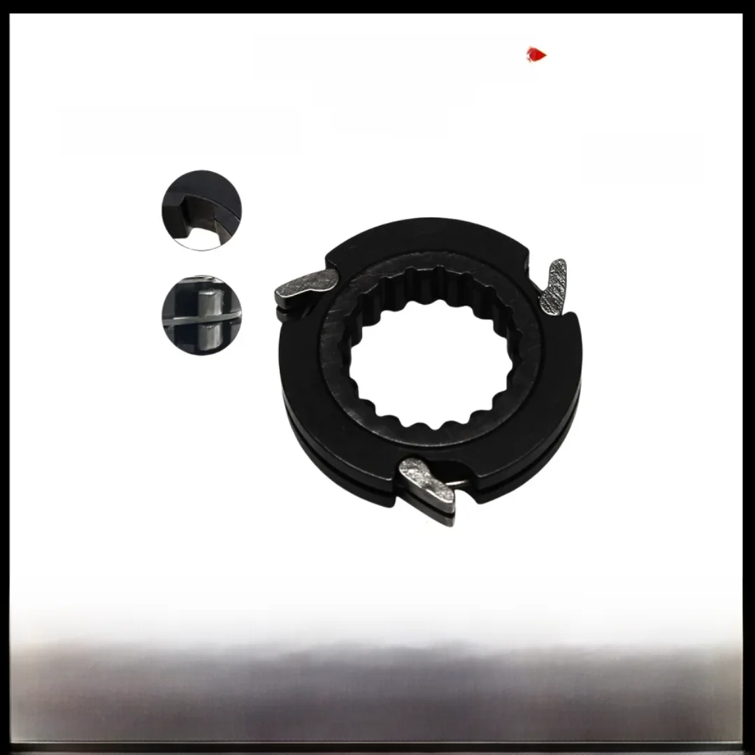 AliExpress NONE Pawl Clutch Ratchet Wash For Bafang Mid-Drive Motor 8Fun BBS01B/02B BBSHD Replacement Ratchet Wash Electric Bicycle Accessories