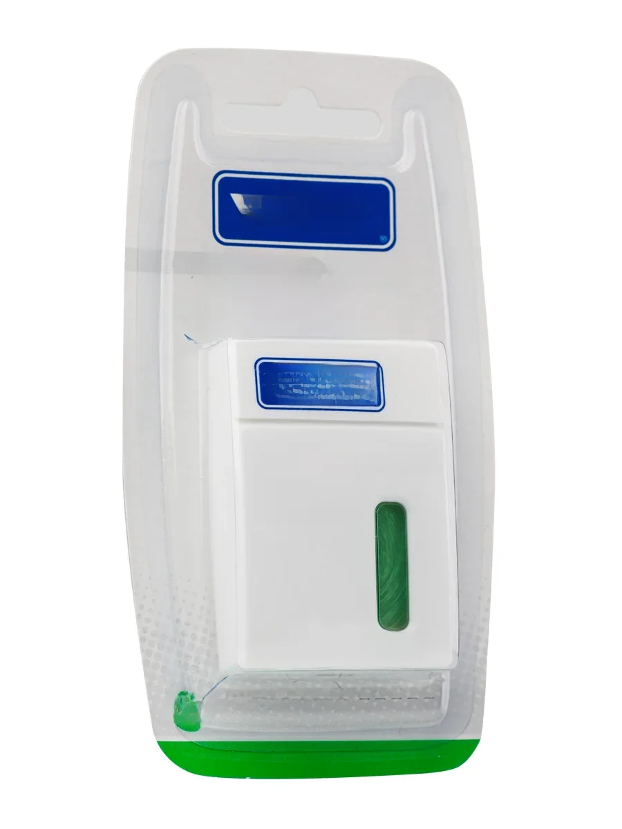 Fita dental Vitis com flúor e hortelã, 50m, higiene bucal