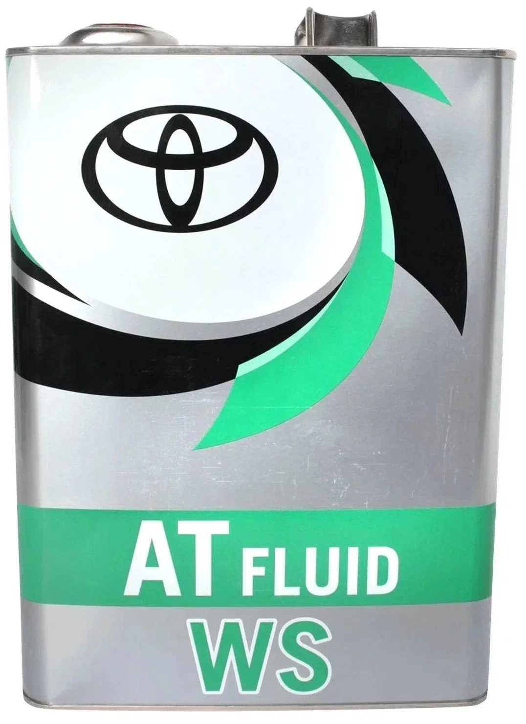 What Is 08886 and Why Is THYOTA ATF WS (4L) the Right Choice for My Toyota?