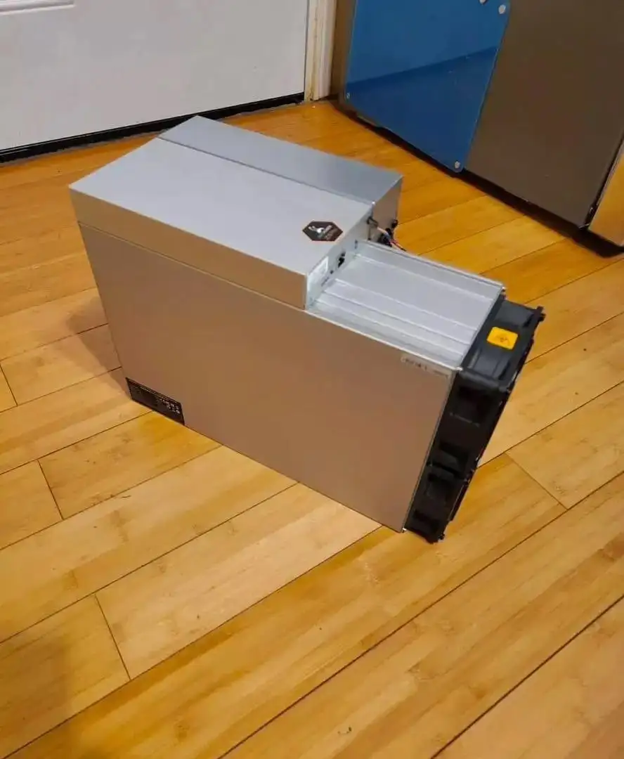 JUST IN BUY 3 GET 2 FREE Compact High Performance Antminer Z15 Pro 840K Bitmain Zcash Miner Crypto Mining Machine - Antminer Z15