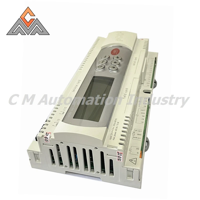 

In stock Original Italian Carle Programmable Controller PCO3000BS0