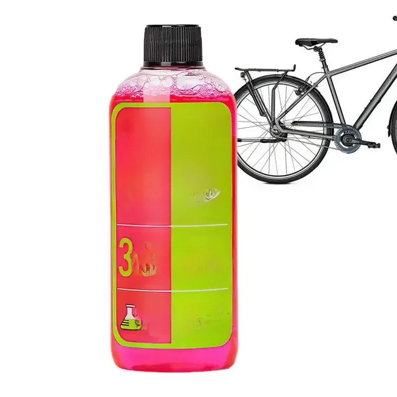 AliExpress UK 100ml Bike Drivetrain Cleaner Bicycle Chain Cleaning Maintenance Liquid Degreaser Spray Bike Chain