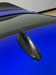 Night Kids is available for the 2022 Toyota GR86 ZN8, Subaru BRZ ZD8 carbon fiber radome roof radome