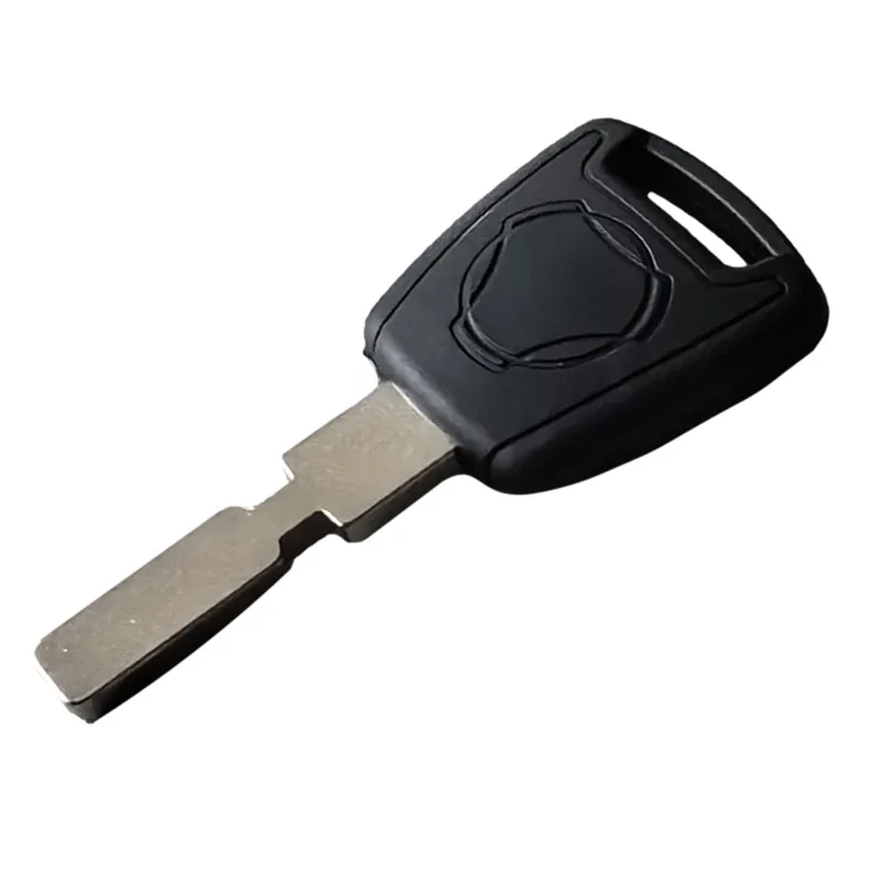 1/10/30/50pcs lame non coupée adaptée pour Scania coque de clé de voiture grand camion puce de rechange coque de clé transpondeur coque de clé pour Scania HU71