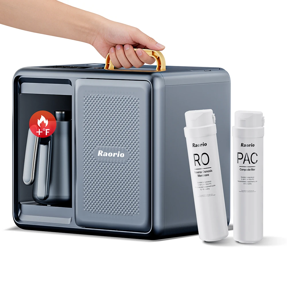 #16 Best Countertop Water Filters to Buy In 2026