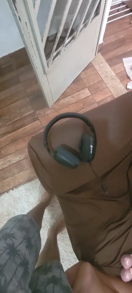 ATTACK SHARK L80 Ultra-Light Tri-Mode Gaming Headset Lightweight Wireless Gaming Headset for PC/PS4/PS5/Switch/Xbox photo review