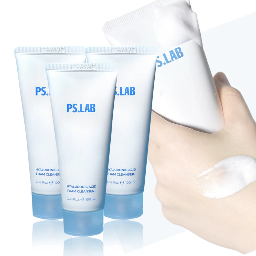 PrettySkin PS LAB Foam Cleanser 100ml 3p