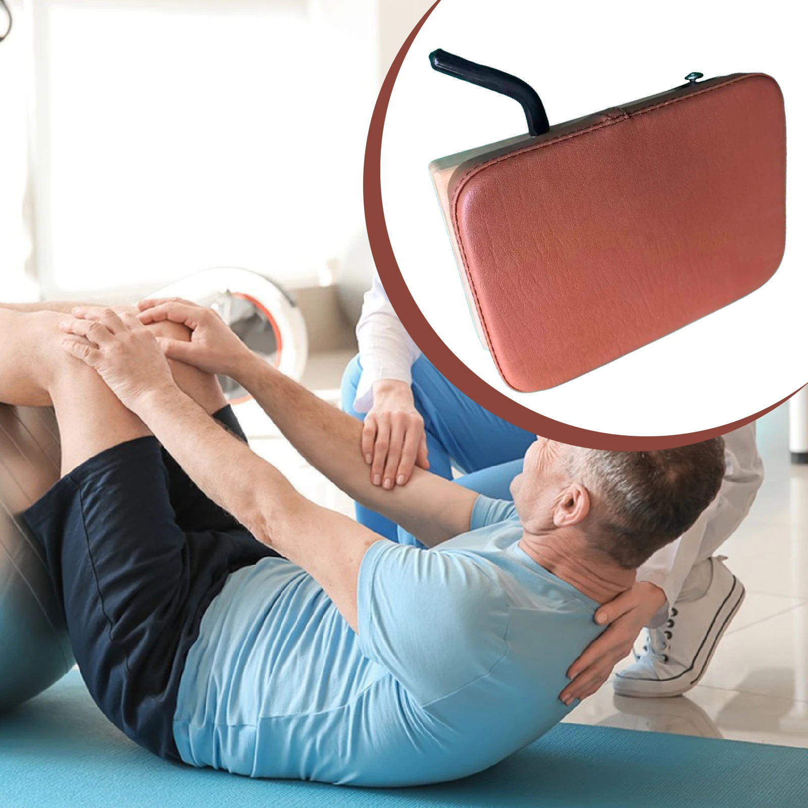 Thumbnail 2 - #60 Compare Knee Massagers Before You Buy