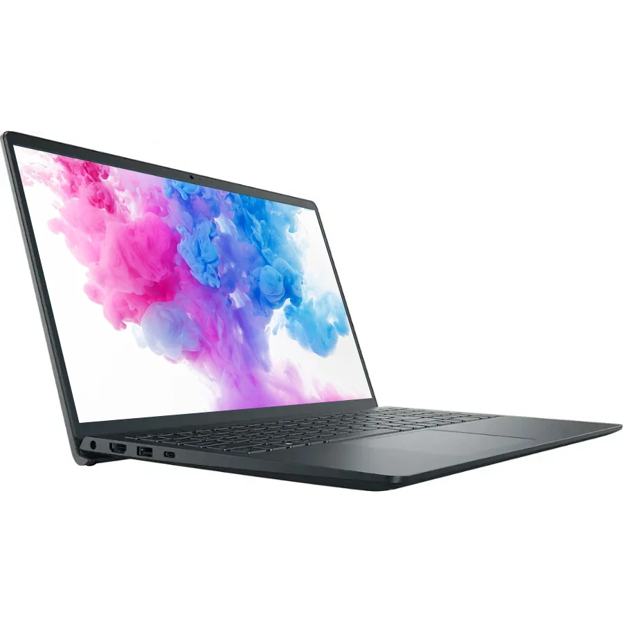 كمبيوتر محمول Dell Inspiron 15 3530 للأعمال، شاشة FHD تعمل باللمس مقاس 15.6 بوصة، Intel i5-1334U، ذاكرة وصول عشوائي DDR4 سعة 8 جيجابايت، 512 جيجابايت SSD، WiFi 6، Windows 11 S