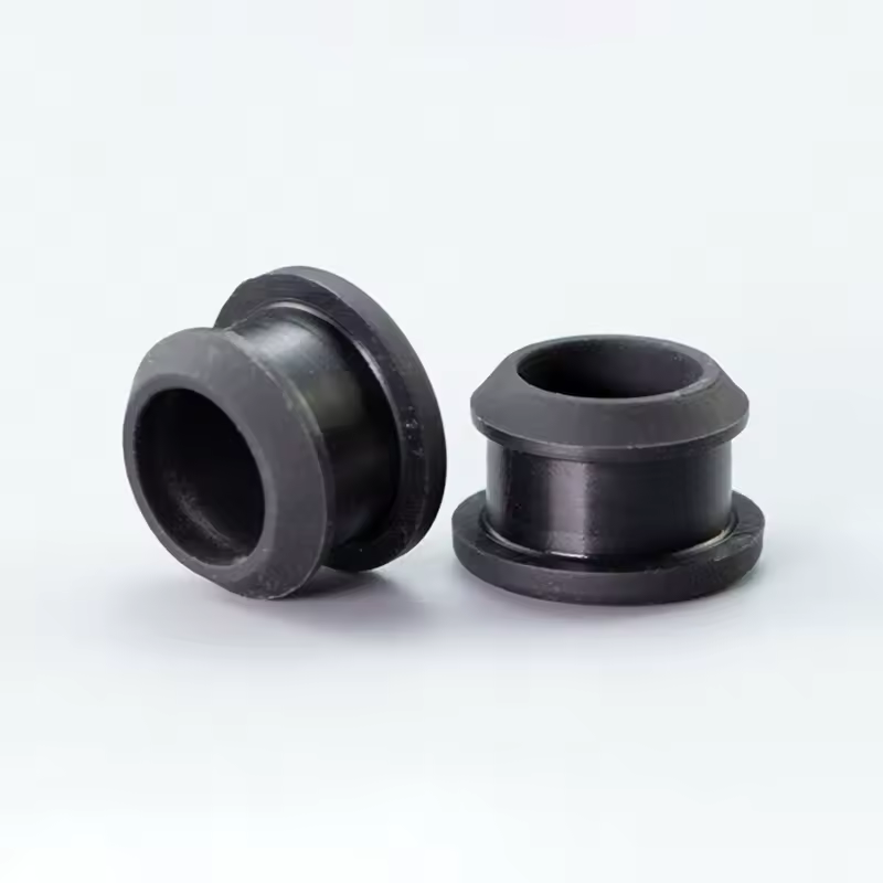 15Pcs 5mm to 10mm Black Silicone Rubber Hole Caps T Type Plug Cover Snap-on Gasket Blanking End Caps Seal Stopper - Image 4