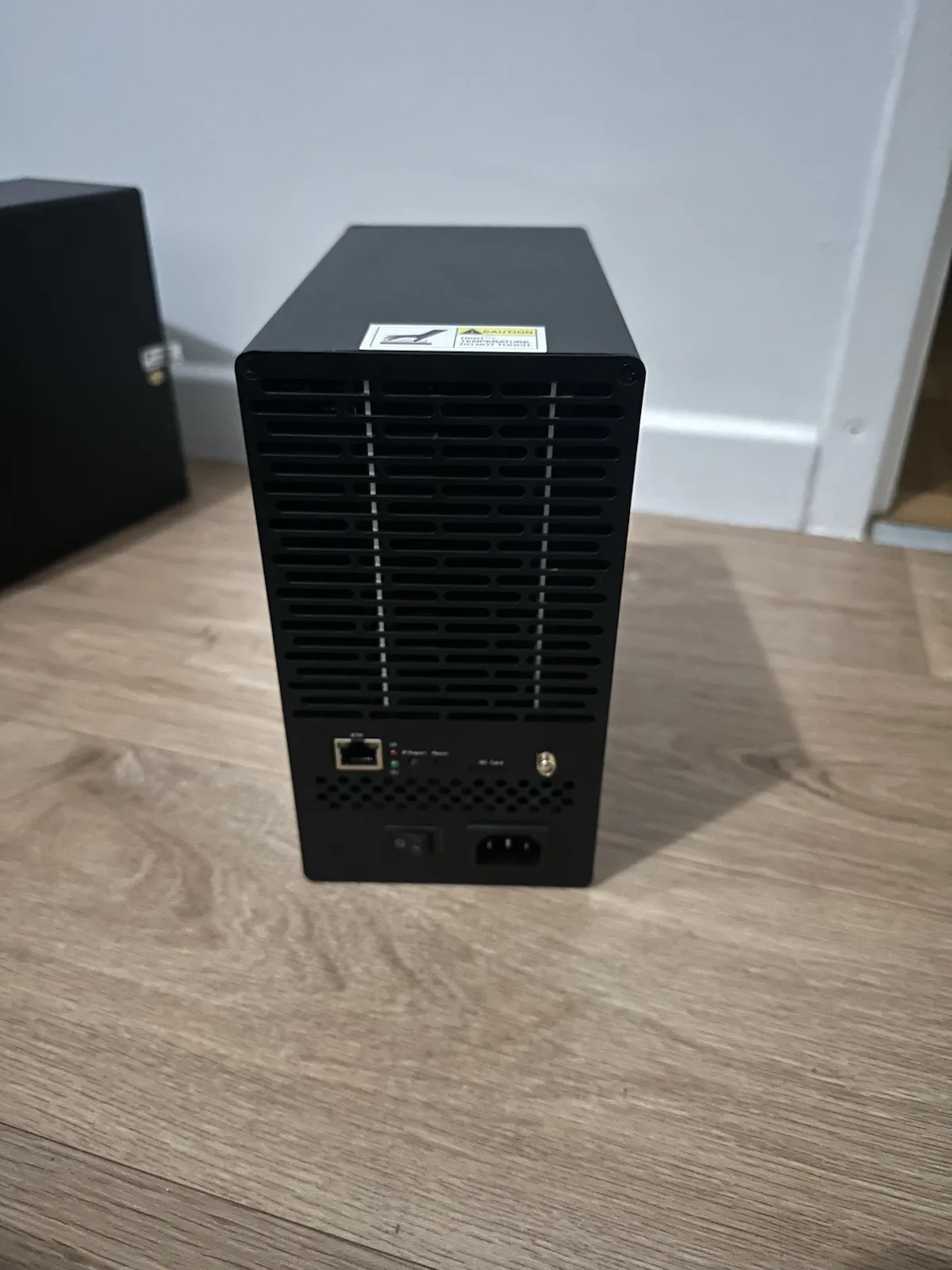 Efficient IceRiver KS7 Lite 4.2TH 500W Kaspa ASIC Miner – 100-240V KAS Mining Hardware