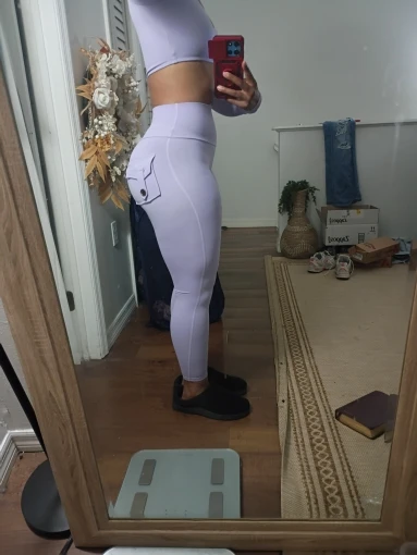 Foto de un cliente