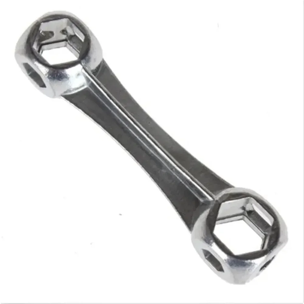 AliExpress NONE Bicycle Mountain Bike Repair Tool External Hexagonal Bone Wrench Repair Tool/6-15MM Bone Wrench