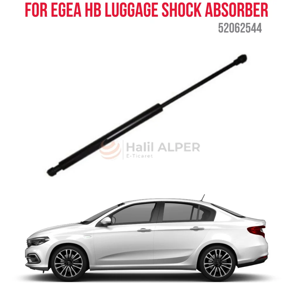 For LUGGAGE SHOCK ABSOR EGEA HB OEM 52062544 SUPER QUALITY HIGH SATISFACTION AFFORDABLE PRICE FAST DELIVERY