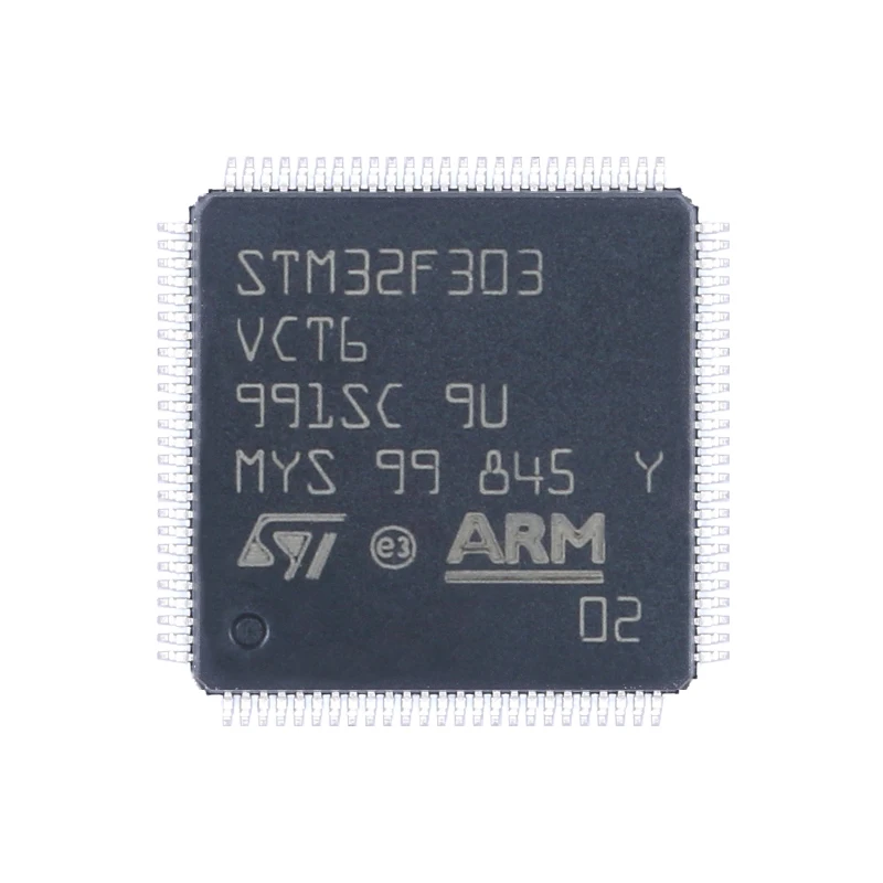 STM32F303VCT6 100% Original New In stock